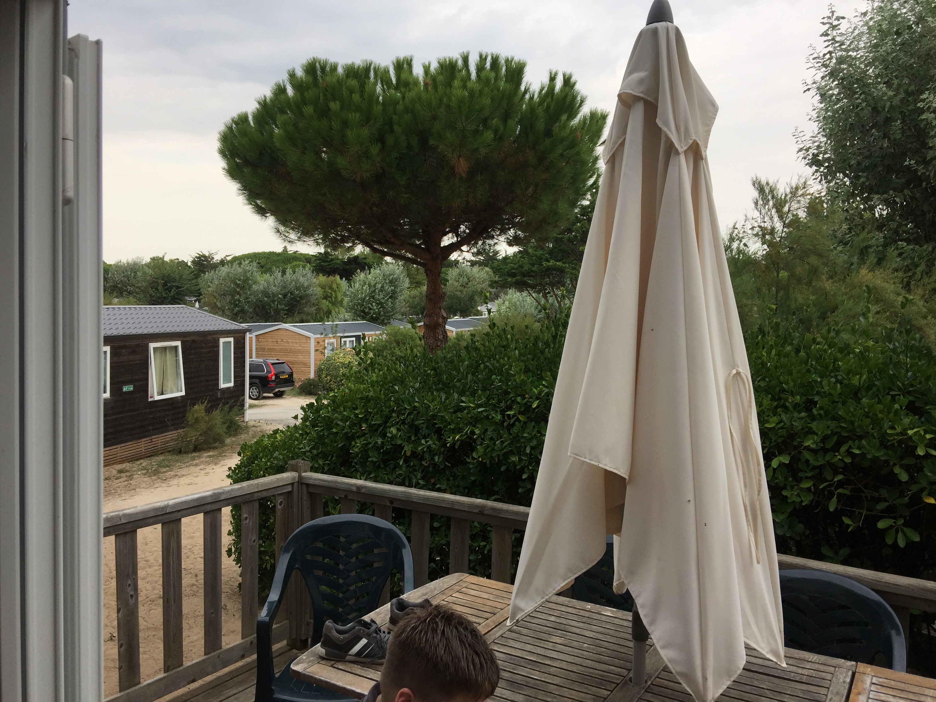 Photo n° 5 de l'avis de olivier.e fait le 26/08/2022 à 16:53