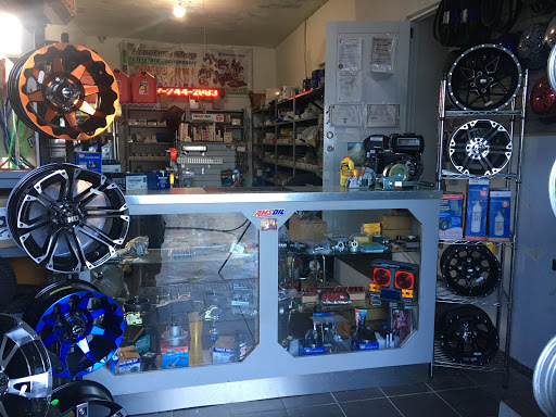 The Scooters Shop, Cycle, ATV & Watercraft