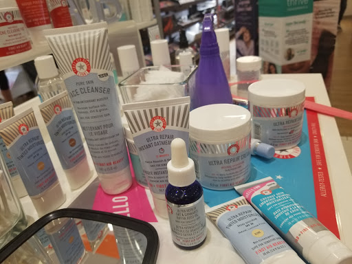 Cosmetics Store «Ulta Beauty», reviews and photos, 2540 Cumberland Blvd SE, Smyrna, GA 30080, USA