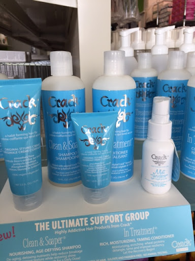 Beauty Supply Store «Urban Beauty Systems», reviews and photos, 1227 E 3300 S F, Salt Lake City, UT 84106, USA