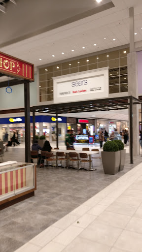 Shopping Mall «Willowbrook Mall», reviews and photos, 1400 Willowbrook Mall, Wayne, NJ 07470, USA