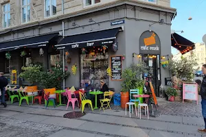 Café Munk image