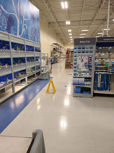 Pet Supply Store «PetSmart», reviews and photos, 5013 S Cleveland Ave, Fort Myers, FL 33907, USA