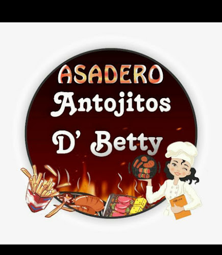 Opiniones de Asadero Antojitos de Betty en Quevedo - Restaurante