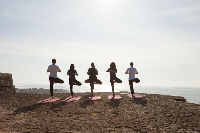 Avaliações doBrahmi Wellness em Cascais - Spa