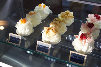 Ma Merveilleuse Pâtisserie à Lille