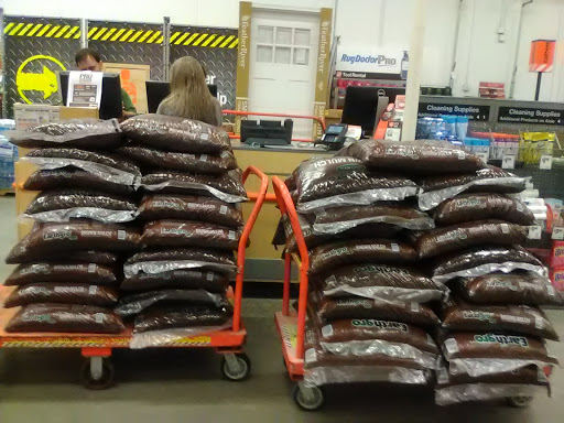 Home Improvement Store «The Home Depot», reviews and photos, 935 Fairmount Ave, Jamestown, NY 14701, USA