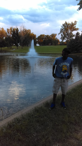 Golf Course «Greeley Country Club», reviews and photos, 4500 W 10th St, Greeley, CO 80634, USA