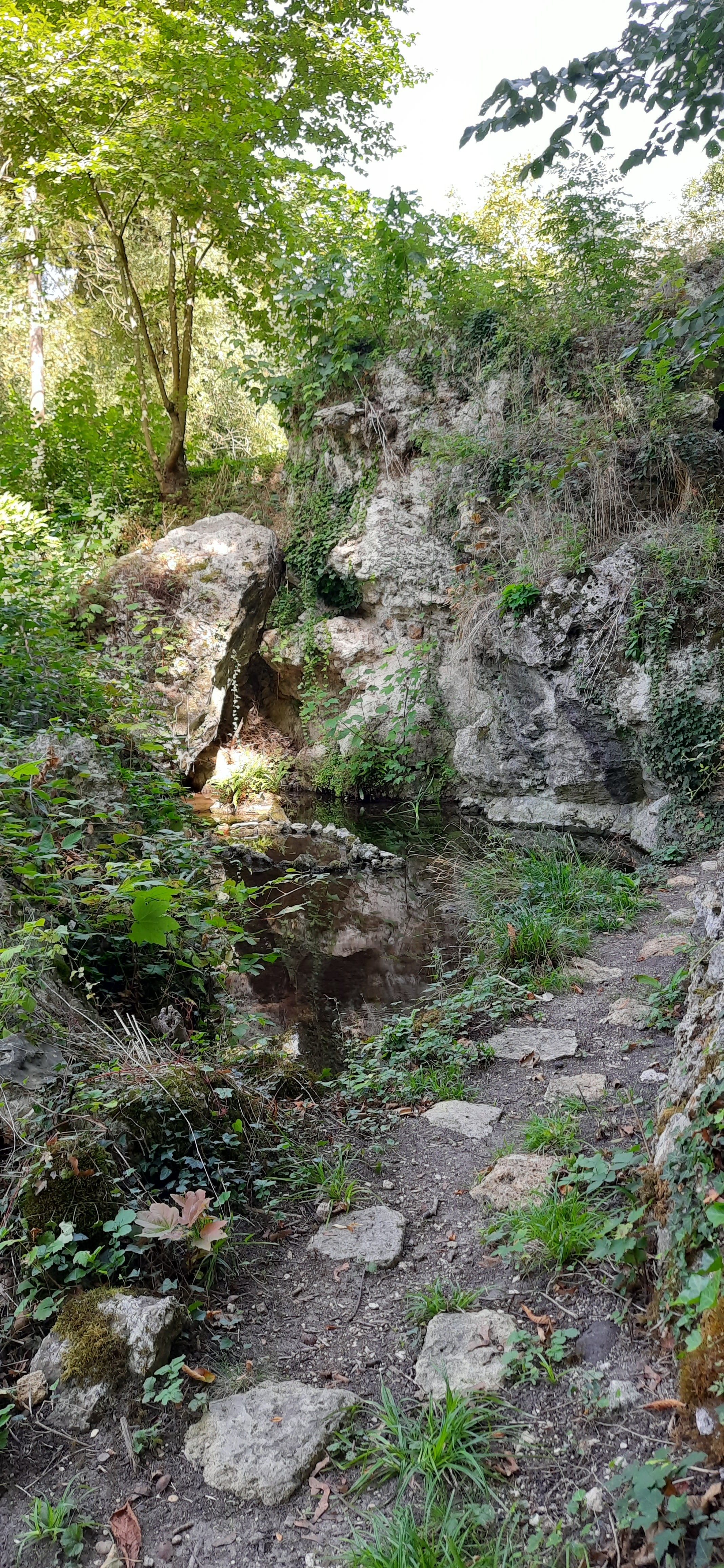 Photo n° 1 de l'avis de Michel.E fait le 20/09/2023 à 18:26
