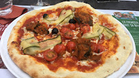 Pizza du Restaurant italien Del Arte à Olivet - n°18