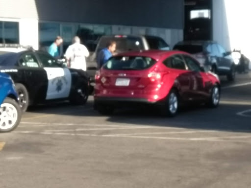 Ford Dealer «Harrold Ford», reviews and photos, 1535 Howe Ave, Sacramento, CA 95825, USA