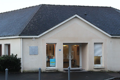 Docteur Berthélémé Catherine à Carquefou