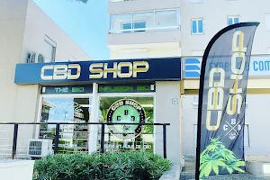 CBD Shop France Fréjus image