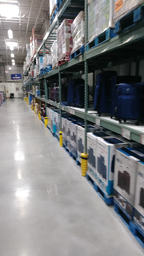 Warehouse club «BJ’s Wholesale Club», reviews and photos, 331 Newnan Crossing Bypass, Newnan, GA 30263, USA