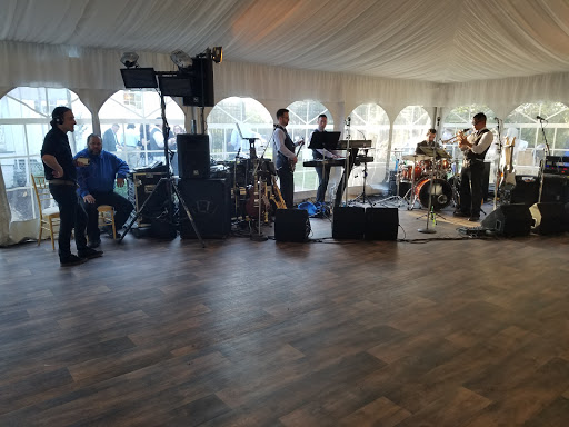 Wedding Venue «Waverly Historic Mansion», reviews and photos, 2319 Waverly Mansion Dr, Marriottsville, MD 21104, USA