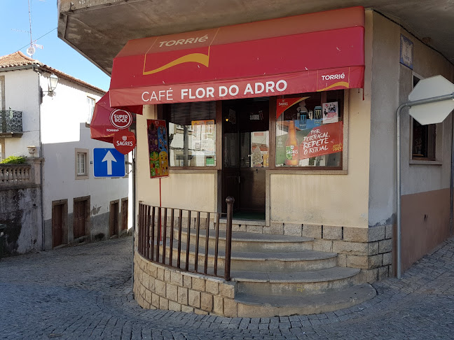 Avaliações doFlor do Adro em Penamacor - Cafeteria