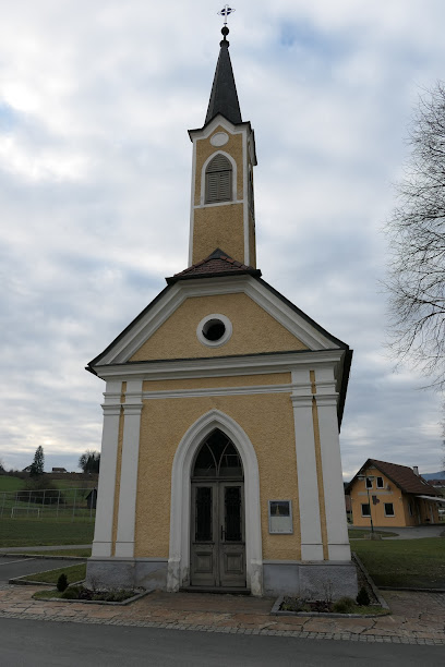 Kapelle Lasselsdorf