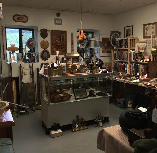 Hazel River Art & Antiques, LLC