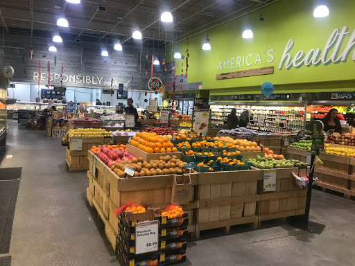Grocery Store «Whole Foods Market», reviews and photos, 923 Houston Northcutt Blvd, Mt Pleasant, SC 29464, USA