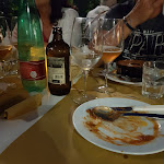 Photo n°2 de l'avis de ferruccio.a fait le 10/07/2018 à 15:33 sur le  Dietro L'Angolo à Mattinata