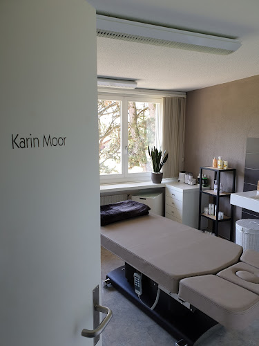 Atelier der Schönheit Kosmetik Karin Moor