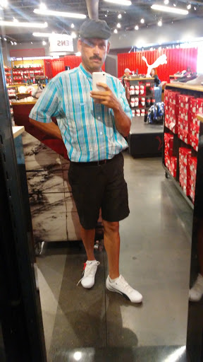 Shoe Store «PUMA», reviews and photos, 5050 Factory Shops Blvd #300, Castle Rock, CO 80108, USA