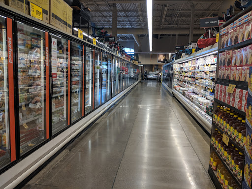 Grocery Store «Safeway», reviews and photos, 1990 14th Ave SE, Albany, OR 97322, USA