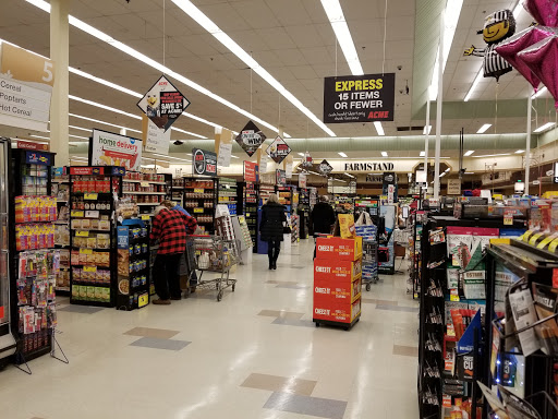 Grocery Store «ACME Markets», reviews and photos, 700 Haddonfield-Berlin Rd, Voorhees Township, NJ 08043, USA