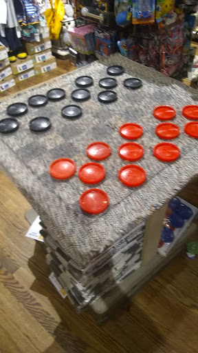 American Restaurant «Cracker Barrel Old Country Store», reviews and photos, 6699 S Semoran Blvd, Orlando, FL 32822, USA