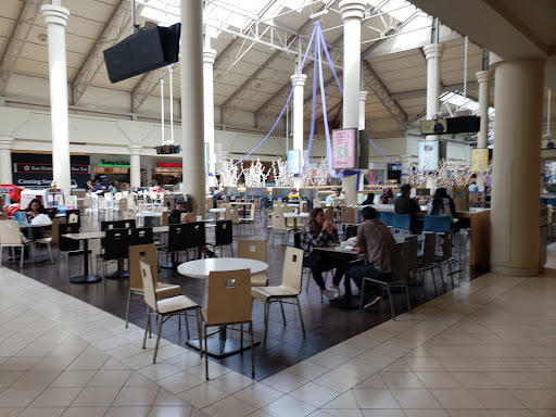 Shopping Mall «Freehold Raceway Mall», reviews and photos, 3710 U.S. 9, Freehold, NJ 07728, USA