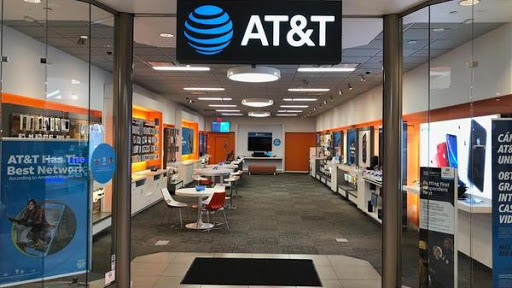 Cell Phone Store «AT&T», reviews and photos, 408 Stratford Dr, Bloomingdale, IL 60108, USA
