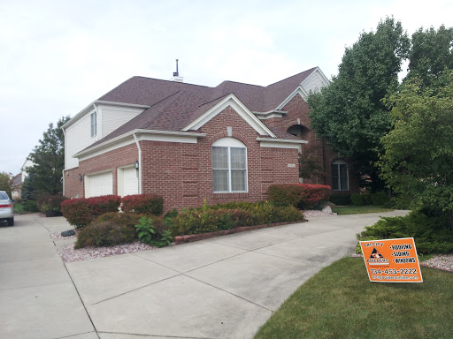 Roofing Contractor «Tri City Builders, LLC», reviews and photos, 38790 Warren Rd, Westland, MI 48185, USA