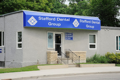 Stafford Dental Group