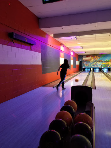 Bowling Alley «Brunswick Zone Riverview Lanes», reviews and photos, 2908 Riverview Rd, Birmingham, AL 35242, USA