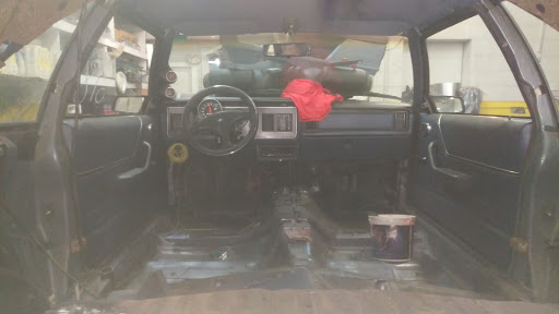 Car Inspection Station «Dennis Francis Auto», reviews and photos, 24 Sacandaga Rd, Scotia, NY 12302, USA