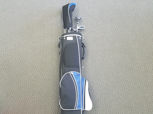 Sporting Goods Store «Play It Again Sports», reviews and photos, 1281 Jefferson Davis Hwy, Fredericksburg, VA 22401, USA