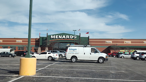 Home Improvement Store «Menards», reviews and photos, 3100 Brown Rd, Oregon, OH 43616, USA