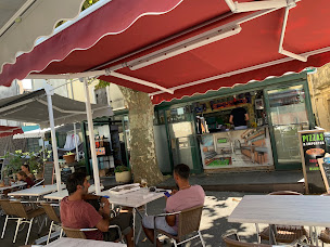 Photo n°17 de Bar Restaurant De L'esplanade à Aniane ()