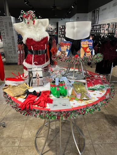 Adult Entertainment Store «Castle Megastore», reviews and photos, 8315 E Apache Trail, Mesa, AZ 85207, USA