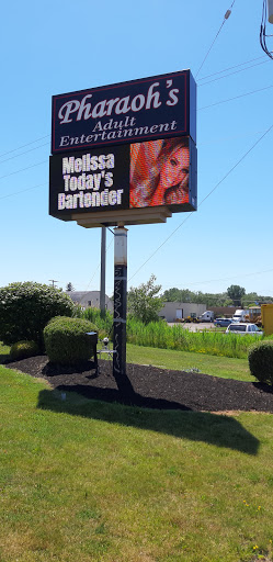 Adult Entertainment Club «Pharaohs Gentlemens Club», reviews and photos, 999 Aero Dr, Cheektowaga, NY 14225, USA