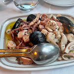 Photo n°3 de l'avis de I.D.V.. fait le 30/05/2022 à 06:33 sur le  Antica trattoria dell’Angiolina à Chiavari