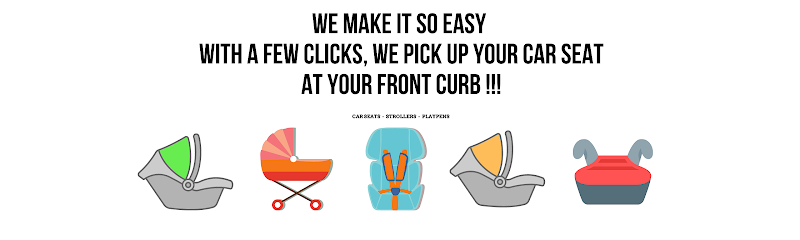 recycleyourcarseat.ca