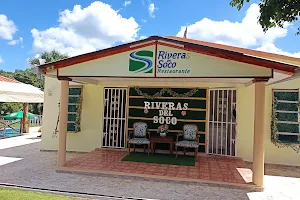 Restaurante Rivera del Soco image