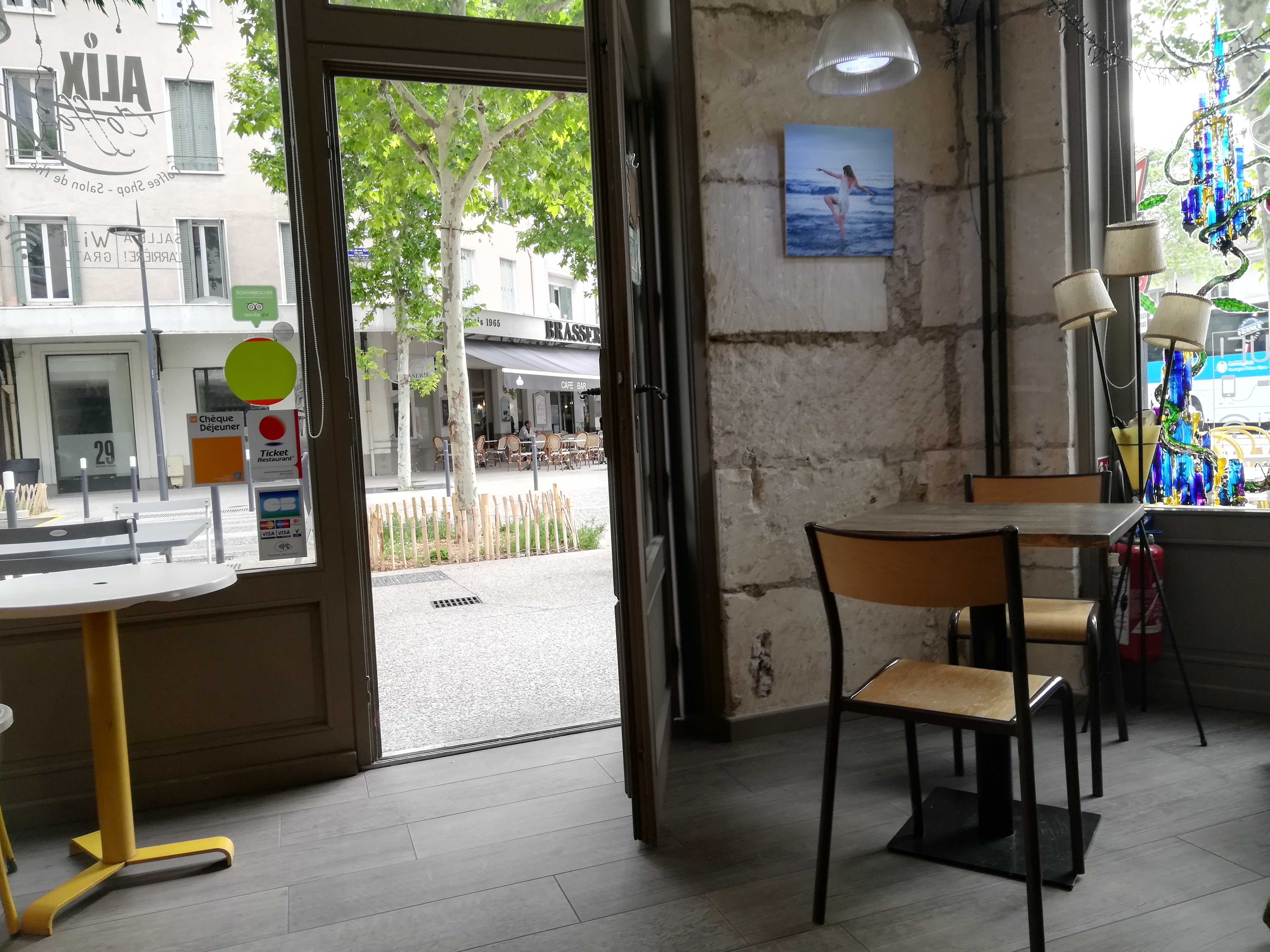 Photo n° 5 de l'avis de Ludmilla.e fait le 18/05/2019 à 07:24