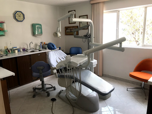 Consultorio Dental Dra. Nohemi Medina Falcon. Ortodoncia
