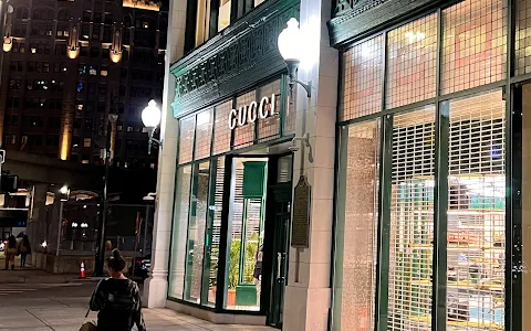 Gucci - Detroit Library Street image