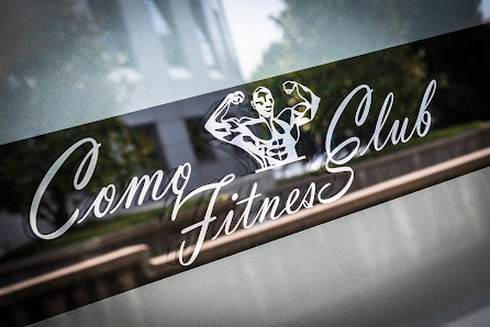 Como Fitness Club Academy Via Luigi Einaudi, 4, 22100 Como CO, Italia