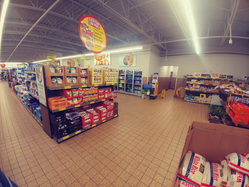 Supermarket «ALDI», reviews and photos, 62 Chase Ave, Waterbury, CT 06704, USA