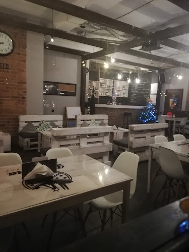 Pizzeria Domena do Siemianowice Śląskie