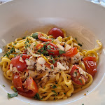 Photo n°1 de l'avis de Letizia.i fait le 09/08/2023 à 10:38 sur le  Il Porticciolo à Trevignano Romano